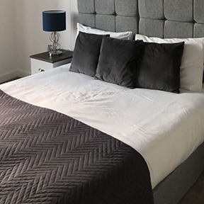 Holiday Letting Cleaning Hyde Park W2